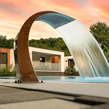 Mobile Homes Camping Plitvice Smoljanac Bagian luar foto